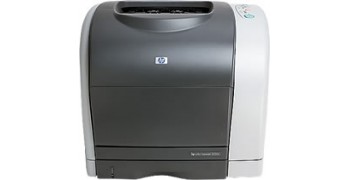 HP Laserjet 2550 Laser Printer